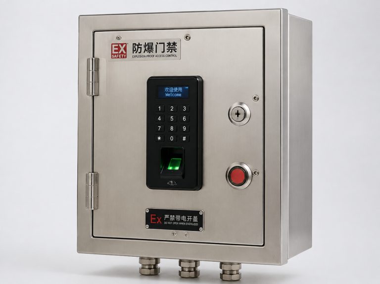 娄底多门门禁系统控制器